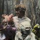 Illustration for article titled The Muppets Visited The iEmpire Strikes Back/i Set, And It Was Wonderful